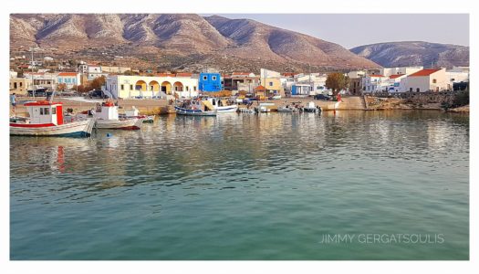 Δήλωση του Δημάρχου Ηρωικής Νήσου Κάσου Μιχάλη Ερωτόκριτου σχετικά με το υγειονομικό πρόβλημα