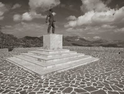 5 Οκτωβρίου 1944- 5 Οκτωβρίου 2016: 72 χρόνια από την Απελευθέρωση της Καρπάθου. O Πρόεδρος της Δημοκρατίας Προκόπης Παυλόπουλος στις Μενετές Καρπάθου