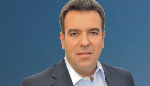 Μάνος Κόνσολας: Άμεση αντικατάσταση του ασθενοφόρου στην Κάσο με νέο όχημα