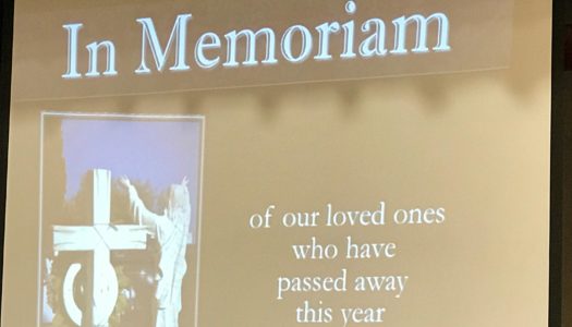 Κοντά στην παράδοση: Οι Καρπάθιοι της Αμερικής τέλεσαν Παγκαρπαθιακό Μνημόσυνο