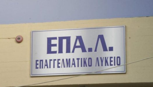 Μάνος Κόνσολας: «Μαθητές παρελθόντων ετών των ΕΠΑΛ, υποχρεώνονται να ξαναδώσουν μαθήματα που έχουν περάσει»