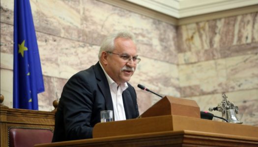 Δημήτρης Γάκης: «Έγινε ένα σημαντικό βήμα για την παροχή οδοντιατρικών υπηρεσιών και την βελτίωση της ποιότητας ζωής των ΑμεΑ στη Ρόδο»