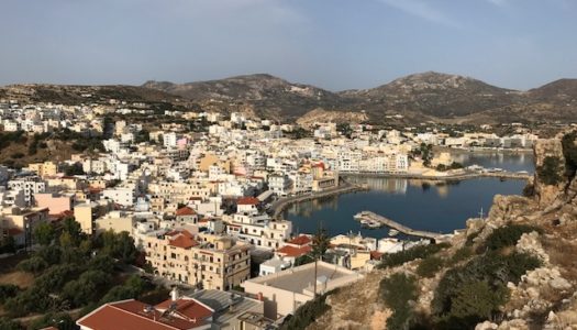 Οι Απόδημοι Καρπάθιοι «ΤΟΥΡΙΣΤΕΣ ΤΟΥ ΔΕΚΑΠΕΝΤΑΥΓΟΥΣΤΟΥ»