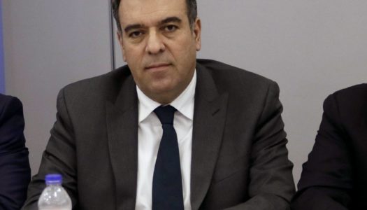 ΜΑΝΟΣ ΚΟΝΣΟΛΑΣ: «Τουρισμός και Διαδίκτυο: μια σχέση με σημείο αναφοράς στο μέλλον»