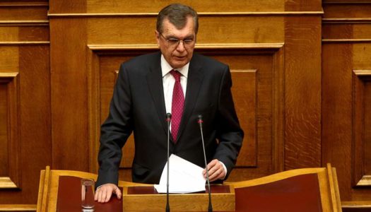 Δημήτρης Κρεμαστινός: Πώς θα λειτουργήσει με μόνο 3 γιατρούς πρώτης γραμμής το Νοσοκομείο Καρπάθου;