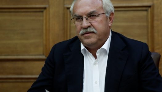 Δημήτρης Γάκης: «Έργα υποδομών πρόσβασης ΑμεΑ στις παραλίες της Λέρου»