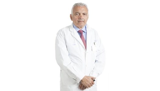 Άπειρες ευχαριστίες στον Dr. Mάνο Δ. Παναγιώτου MD