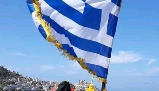 Ανανεωτική Κίνηση Ολυμπιτών