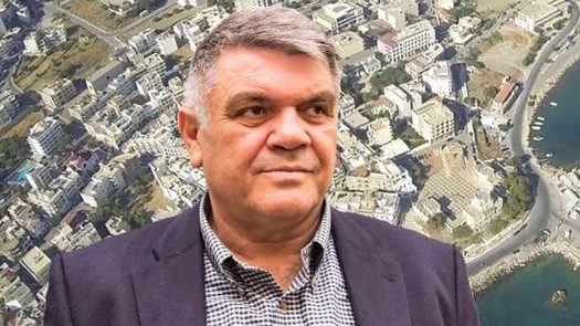 Μιχάλης Ηλία Μανωλάκης, Πρόεδρος Δ.Σ του Δήμου Καρπάθου:«Οι δημοτικοί σύμβουλοι έχουν απεριόριστο το δικαίωμα της γνώμης και της ψήφου κατά συνείδηση»