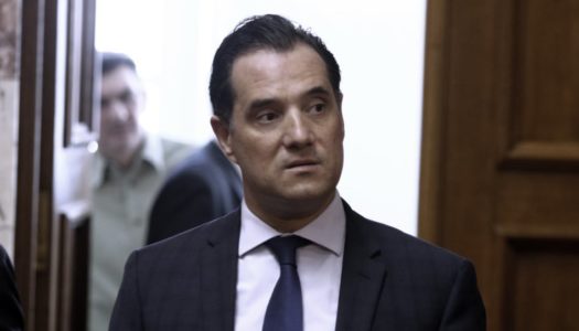 Κορωνοϊός: Πρώτα κρούσματα αισχροκέρδειας – Με πρόστιμα έως και 150.000 ευρώ απειλεί ο Άδωνις – «Θα σκίσω όποιον το κάνει»