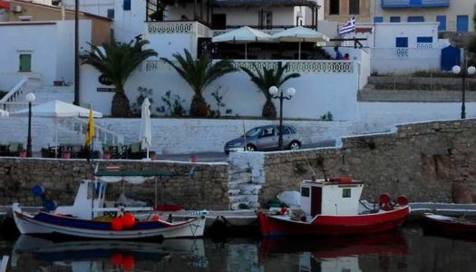 Το πληροφοριακό σύστημα ηλεκτρονικής διαχείρισης εγγράφων και εργασιών ΙΡΙΔΑ υιοθετεί ο Δήμος Ηρωικής Νήσου Κάσου