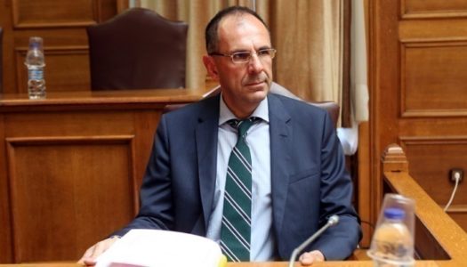 Γ. Γεραπετρίτης: Ο ΣΥΡΙΖΑ ισοπεδώνει όλη τη δημοσιογραφία