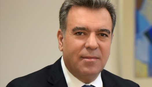 ΜΑΝΟΣ ΚΟΝΣΟΛΑΣ: «Στη Βουλή η νομοθετική ρύθμιση που δίνει λύση στο πρόβλημα με τους δασικούς χάρτες»