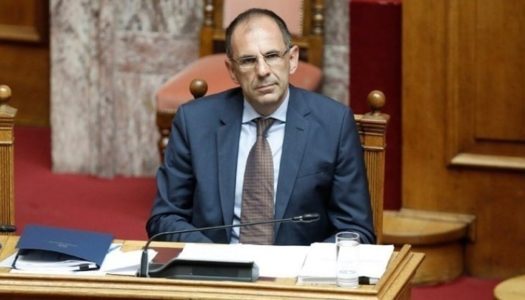 Γ. Γεραπετρίτης: Πολύ κρίσιμο το επόμενο 10ήμερο, δεν χωρεί εφησυχασμός