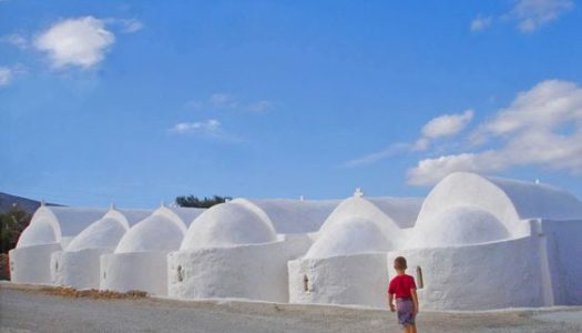 Μέτρα προστασίας για τους κατοίκους της Η.Ν Κάσου-Κοινή συνεδρίαση της τοπικής επιτροπής υγείας και πολιτικής προστασίας