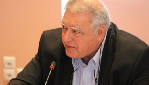 ΜΙΧΑΛΗΣ Γ. ΣΑΚΕΛΛΗΣ, ΑΠΟ ΤΗΝ ΟΛΥΜΠΟ ΚΑΡΠΑΘΟΥ| «Greek Shipping Newsmaker of the Year» στα Lloyd’s List Greek Shipping Awards 2020