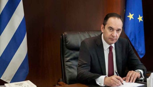 ΓΙΑΝΝΗΣ ΠΛΑΚΙΩΤΑΚΗΣ: Είμαστε δίπλα στους πολίτες και τις επιχειρήσεις των ακριτικών μας νησιών. ✔Αποκαθιστούμε, από 22/7, τα δρομολόγια