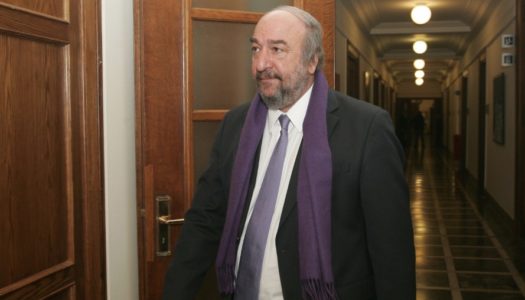 ΝΙΚΗΤΙΑΔΗΣ: Λάθος ή εκ του πονηρού ο αποκλεισμός των τουριστικών λεωφορείων από την επιδότηση;