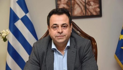 ΝΕΚΤΑΡΙΟΣ ΣΑΝΤΟΡΙΝΙΟΣ: Κατάθεση Αναφοράς σχετικά με την πρόθεση υποβάθμισης του Δημοτικού Σχολείου Κάσου