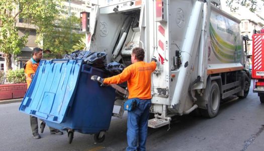 ΑΠΟΚΟΜΙΔΗ ΑΠΟΡΡΙΜΑΤΩΝ ΣΕ ΙΔΙΩΤΙΚΗ ΕΤΑΡΕΙΑ ΣΤΟ ΔΗΜΟ ΚΑΡΠΑΘΟΥ ΕΝΑΝΤΙ 3.075.200 ΕΥΡΩ | ΘΑ  ΔΙΠΛΑΣΙΑΣTΟΥΝ ΤΑ ΔΗΜΟΤΙΚΑ ΤΕΛΗ