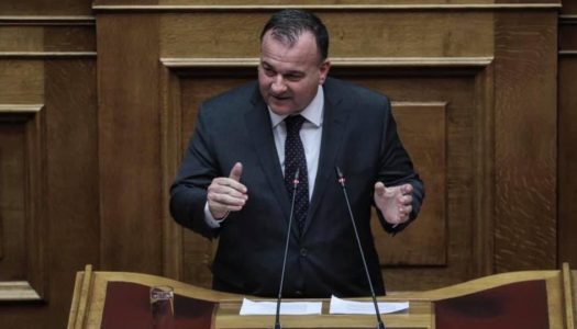 Μήνυμα Βουλευτή Δωδεκανήσου Ιωάννη Παππά για την επέτειο νίκης της 7ης Ιουλίου.