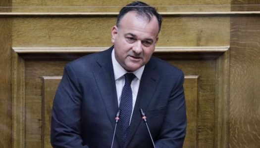 Iωάννης Παππάς: Εκδόθηκε το ΦΕΚ για τις μετακινήσεις από νησί σε νησί με self test