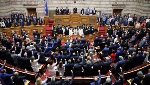 Τα Πόθεν Εσχες  βουλευτών, Περιφερειάρχη και δημάρχων Καρπαθου – Κάσου