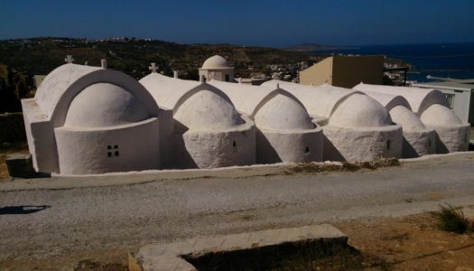 ΔΗΜΟΣ ΗΡΩΙΚΗΣ ΝΗΣΟΥ ΚΑΣΟΥ: Έκτακτα μέτρα αντιμετώπισης υπερκατανάλωσης νερού