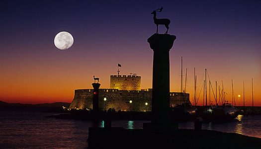 Aυγουστιάτικη Πανσέληνος, Κυριακή 22 Αυγούστου 2021 |Το Αρχαιολογικό Μουσείο Καρπάθου θα παραμείνει ανοιχτό από τις 20:00-24:00 με ελεύθερη είσοδο