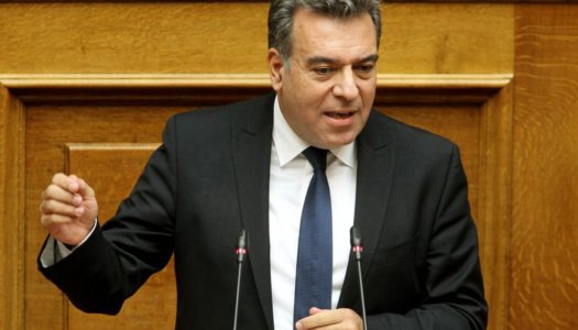 ΜΑΝΟΣ ΚΟΝΣΟΛΑΣ: Προτάσεις  για να στηριχθεί η ακτοπλοΐα και να μην υπάρξουν ανεξέλεγκτες αυξήσεις στα εισιτήρια