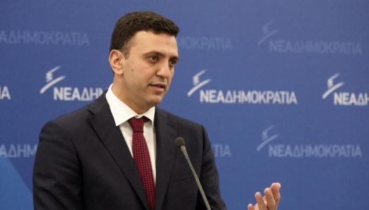 Β. Κικίλιας: Η Ελλάδα θα συνεχίσει να δέχεται επισκέπτες από τις Η.Π.Α. έως το τέλος της τουριστικής περιόδου 2021