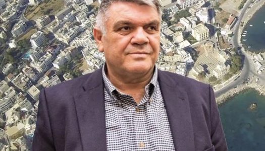 ΜΙΧΑΛΗΣ ΗΛΙΑ ΜΑΝΩΛΑΚΗΣ: Nέος Πρόεδρος του Δημοτικού Συμβουλίου του Δήμου Καρπάθου