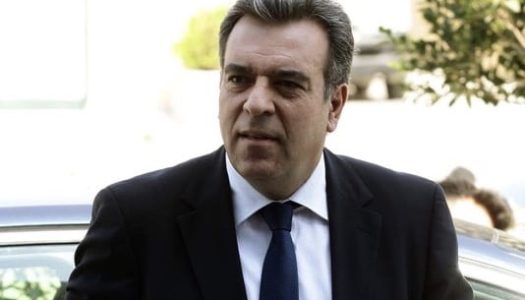 MANOΣ ΚΟΝΣΟΛΑΣ: Ανάγκη ενίσχυσης του δημοσίου συστήματος υγείας στα Δωδεκάνησα