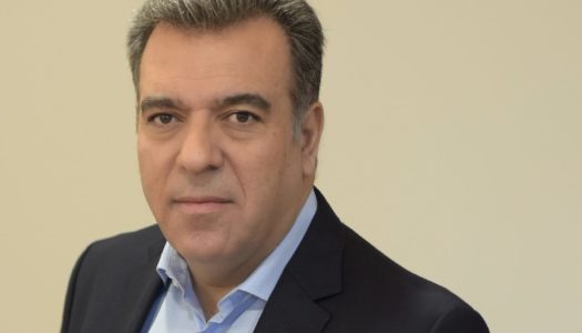 MANOΣ ΚΟΝΣΟΛΑΣ: «Η κατασκευή νέου νοσοκομείου στην Κω είναι μια πολύ σοβαρή υπόθεση και έτσι πρέπει να την αντιμετωπίζουμε»