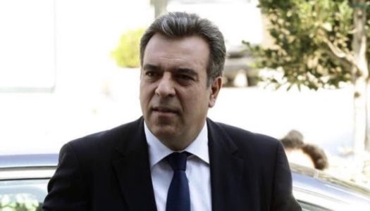 Δήλωση Μάνου Κόνσολα με αφορμή το δημοσίευμα του κ. Παναγιώτου