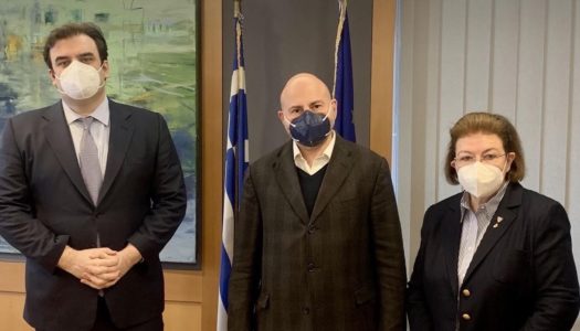 ΤΕΕ: Άδειες Δόμησης εντός 2022 οι εγκρίσεις – άδειες από τις υπηρεσίες του Υπουργείου Πολιτισμού και Αθλητισμού στο πληροφοριακό σύστημα e-adeies