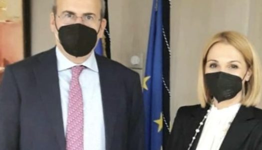 Μίκα Ιατρίδη: Πρόταση για ρύθμιση στα ένσημα του 2020 όσων επιθυμούν να πάρουν μειωμένη σύνταξη