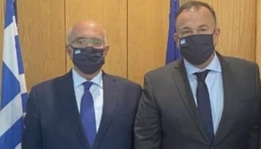 Iωάννης Παππάς: Στα 14 χρόνια από την πρώτη άδεια κυκλοφορίας, η απόσυρση των ενοικιαζόμενων αυτοκινήτων, έπειτα από Κ.Υ.Α του Υπ. Μεταφορών και Τουρισμού.