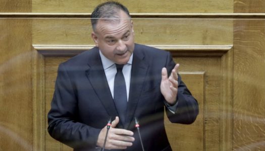 Ιωάννης Παππάς: Τα μεγάλα έργα συνεχίζονται στα Δωδεκάνησα| Για την Κάρπαθο, 1.476.418,40€