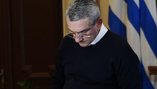 Γ. Χατζημάρκος στους μαθητές: «Οι Πανελλαδικές  Εξετάσεις, είναι το βάπτισμα στην συνεχή προσπάθεια για υλοποίηση των ονείρων σας»