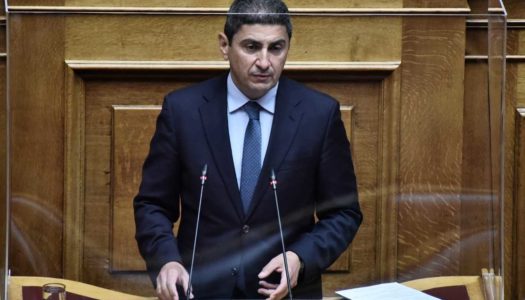 Με τροπολογία του Υφυπουργού Αθλητισμού Λευτέρη Αυγενάκη δόθηκε παράταση στα ερασιτεχνικά σωματεία, έως τις 17/8, για την επικαιροποίηση εγγραφής στο Μητρώο