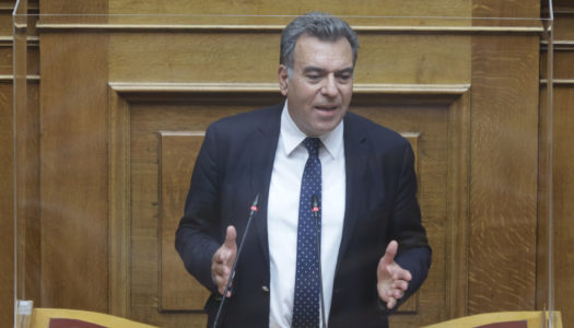 Να αξιοποιηθεί το παλιό ιταλικό αεροδρόμιο στην Κάλαθο για την ανάπτυξη του αεροπορικού τουρισμού