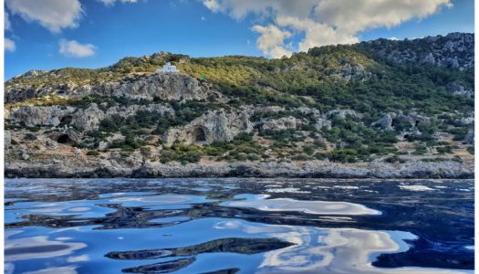 Μιχάλης Η. Μανωλάκης: Απάντηση στον Δήμαρχο Καρπάθου Γιάννη Θ. Νισύριο