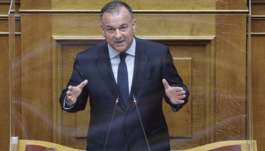 Ι. Παππάς: Στεγαστικό επίδομα για όλους τους σπουδαστές ΑΣΤΕ και ΙΕΚ της χώρας| 1500 ευρώ