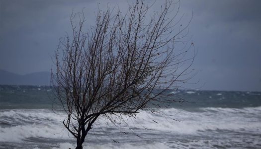 ΔΗΜΟΣ ΚΑΡΠΑΘΟΥ:”ΕΚΤΑΚΤΟ ΔΕΛΤΙΟ ΕΠΙΔΕΙΝΩΣΗΣ ΚΑΙΡΟΥ”