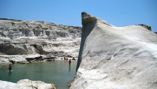 Η ΜΗΛΟΣ ΙΔΑΝΙΚΟΣ ΤΟΠΟΣ ΓΙΑ ΔΙΑΚΟΠΕΣ ΑΛΛΑ ΚΑΙ ΓΙΑ ΜΟΝΙΜΗ ΕΓΚΑΤΑΣΤΑΣΗ