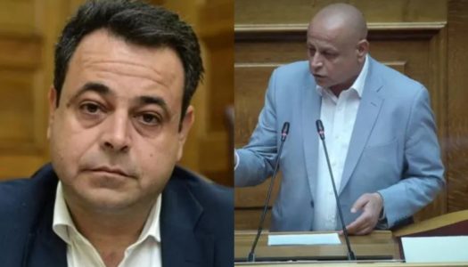 Ανακοίνωση του τμήματος Ναυτιλίας και Νησιωτικής Πολιτικής του ΣΥΡΙΖΑ ΠΣ για την απώλεια του Νεκτάριου Σαντορινιού