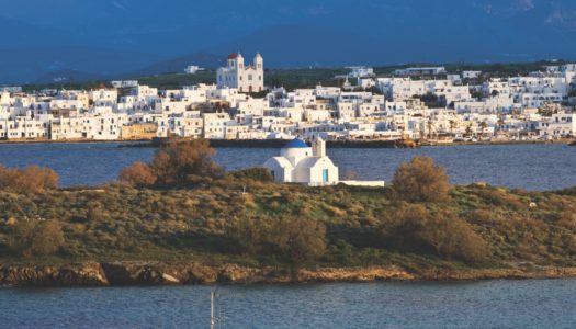 Τουρισμός | Πάρος και Αρχαία Ολυμπία στις προτιμήσεις των Βρετανών