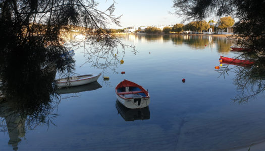 ΕΠΙΛΕΚΤΙΚΕΣ ΚΙΝΗΣΕΙΣ ΤΗΝΟΥ ΠΑΡΟΥ ΜΗΛΟΥ ΕΛΑΦΟΝΗΣΟΥ ΚΑΙ ΑΡΧΑΙΑΣ ΟΛΥΜΠΙΑΣ ΜΕ ΣΤΟΧΟ ΤΗΝ ΠΟΙΟΤΙΚΗ ΑΝΑΒΑΘΜΙΣΗ ΤΟΥ ΕΙΣΕΡΧΟΜΕΝΟΥ ΤΟΥΡΙΣΜΟΥ