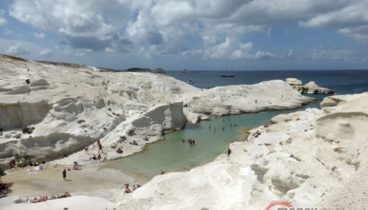 Τήνος, Πάρος, Μήλος και Ελαφόνησος ανερχόμενοι γαμήλιοι προορισμοί